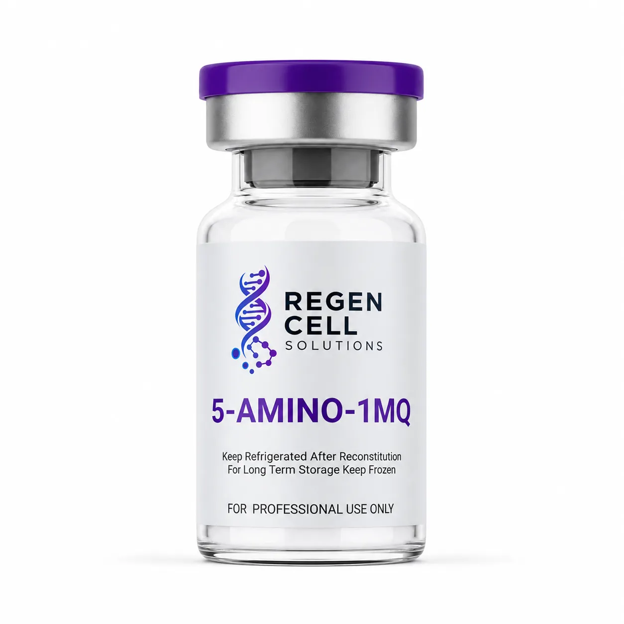 5 AMINO 5-Amino-1MQ - Image 1