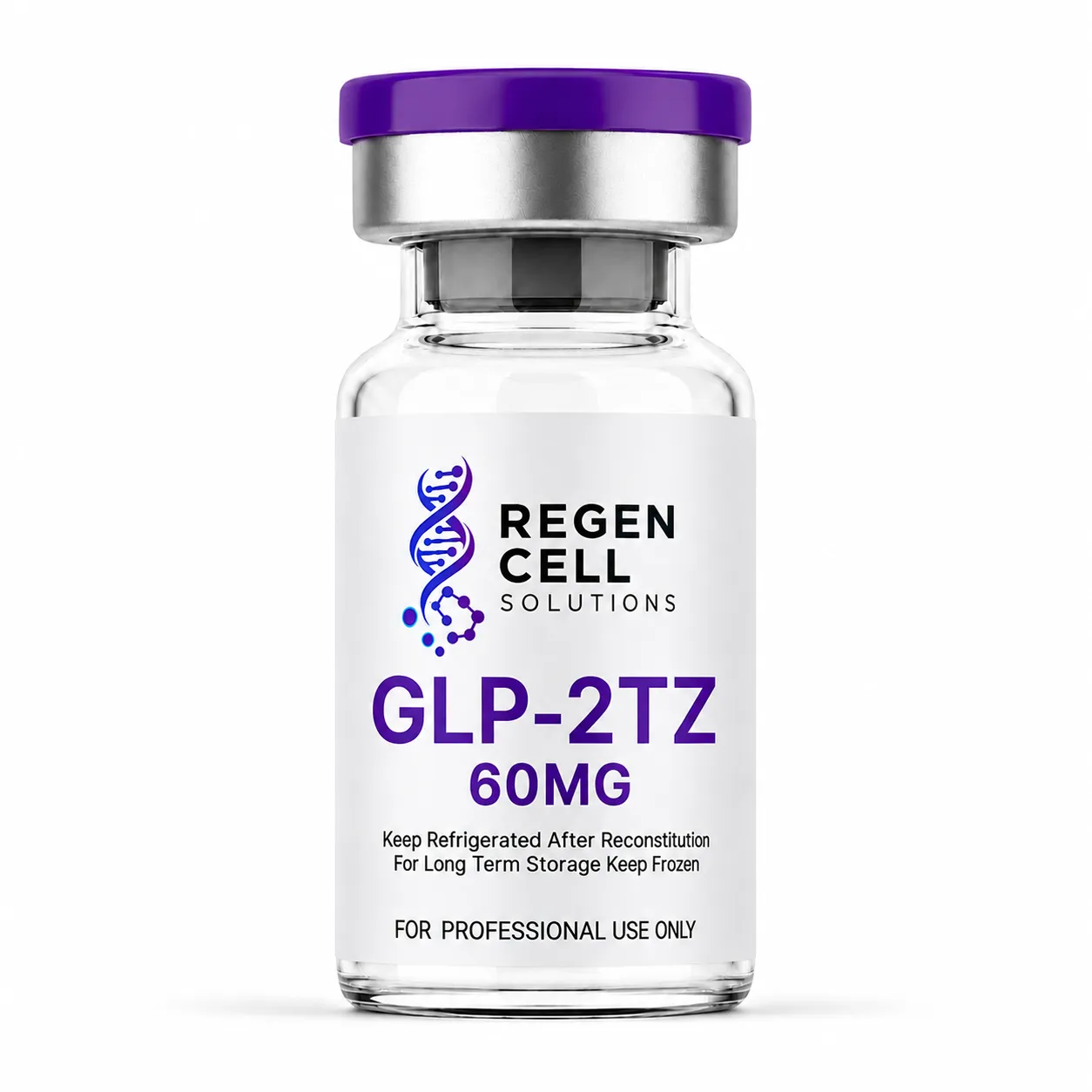 GLP 2TZ 60MG GLP-2TZ 60MG - Image 1