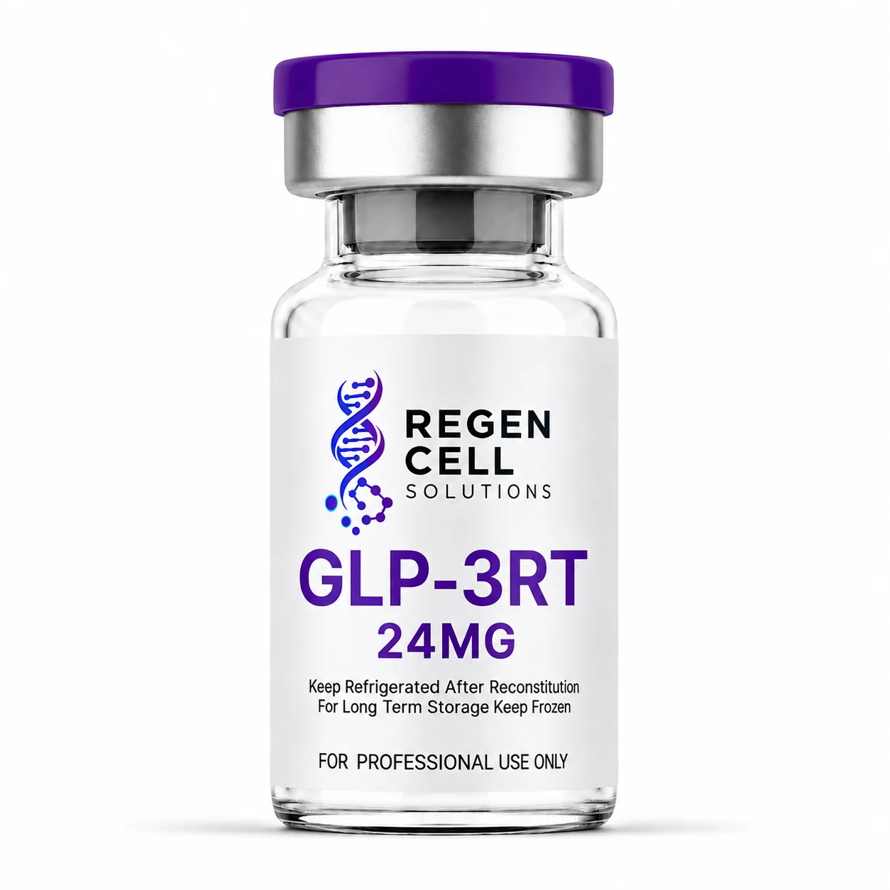 GLP 3RT 24MG GLP-3RT 24MG - Image 1