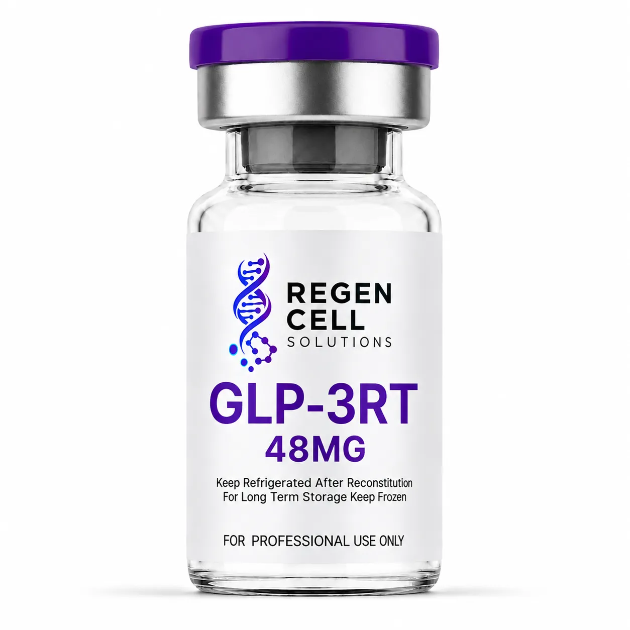 GLP 3RT 48MG GLP-3RT 48MG - Image 1