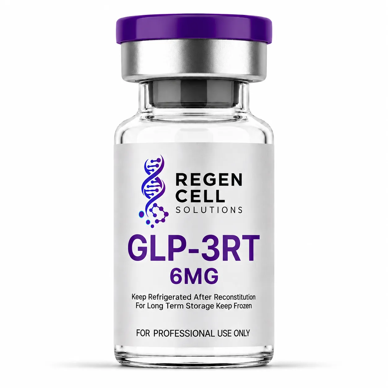 GLP 3RT 6MG GLP-3RT 6MG - Image 1