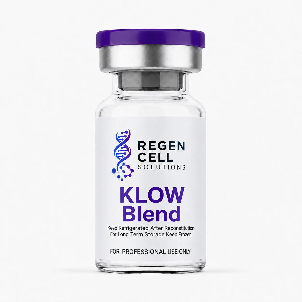 KLOW BLEND Klow Blend - Image 1