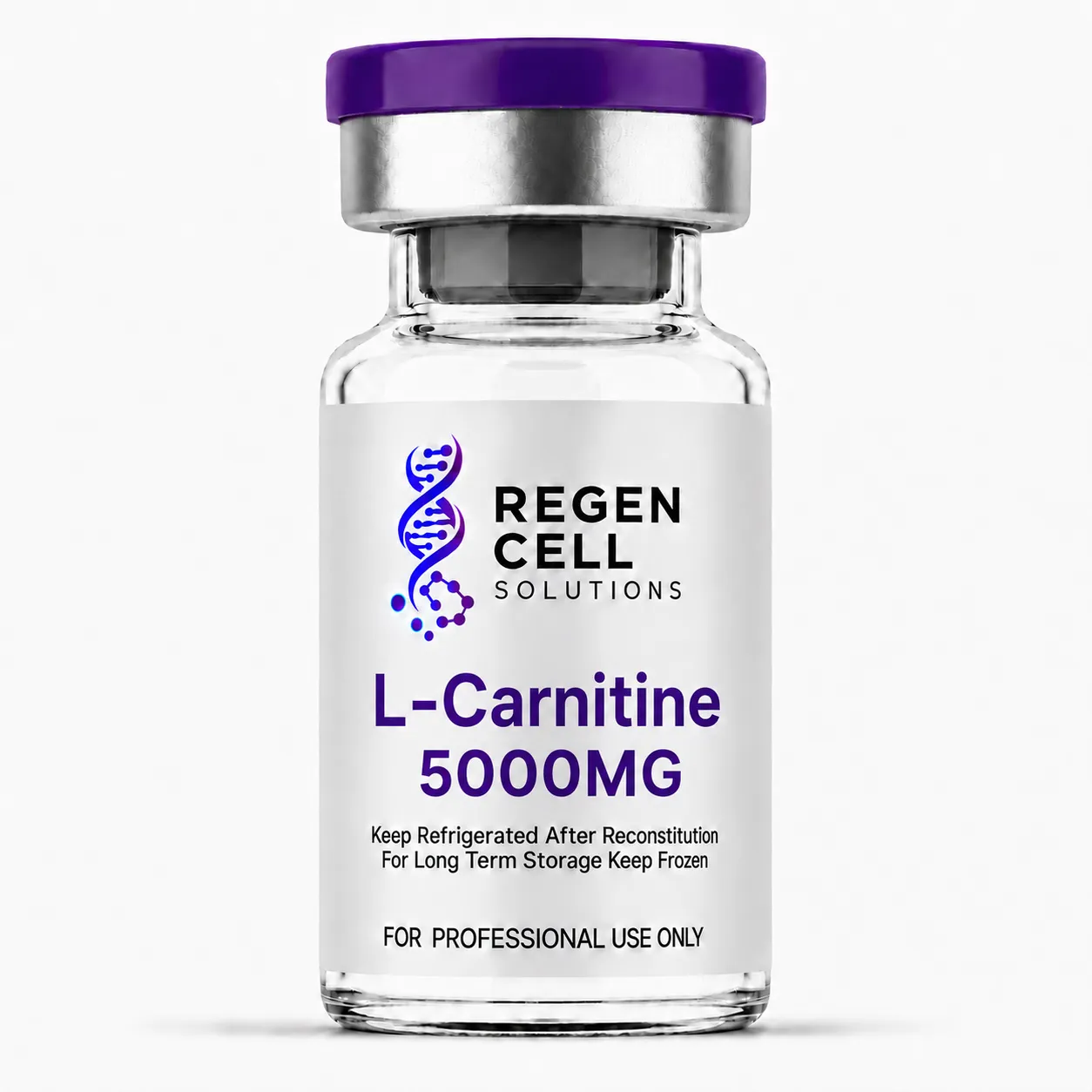 L CARNITINE L-Carnitine 5000MG - Image 1