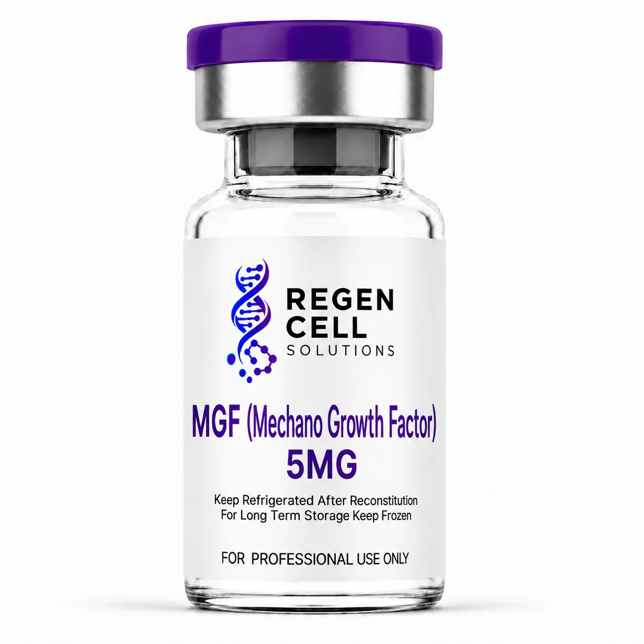 MG5 MGF (Mechano Growth Factor) 5MG - Image 1