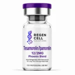 Tesamorelin/Ipamorelin 12/2MG — Phoenix Blend