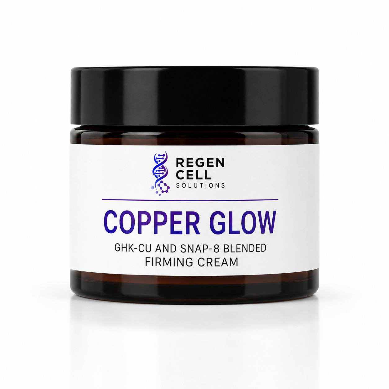 copper new Copper Glow - Image 1